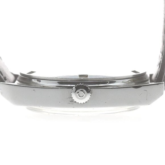 OMEGA Seamaster 1660141 Day-Date cal.750 Vintage Automatic Men's Watch - Picture 8 of 12